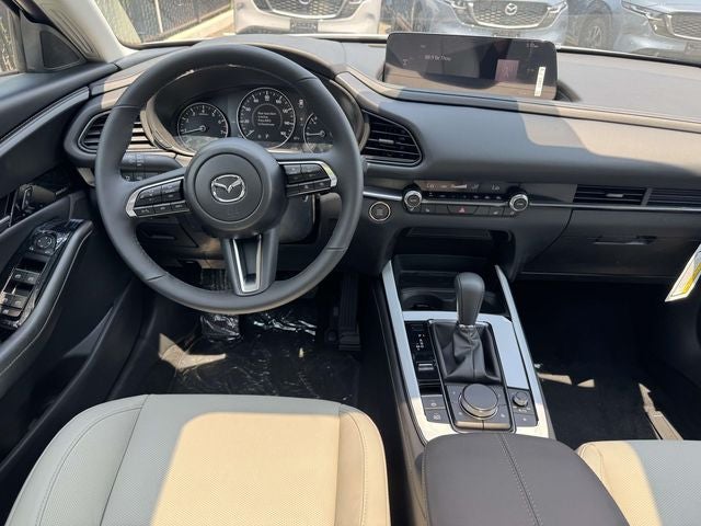 2026 Mazda Mazda CX-30 2.5 Turbo Premium Plus AWD