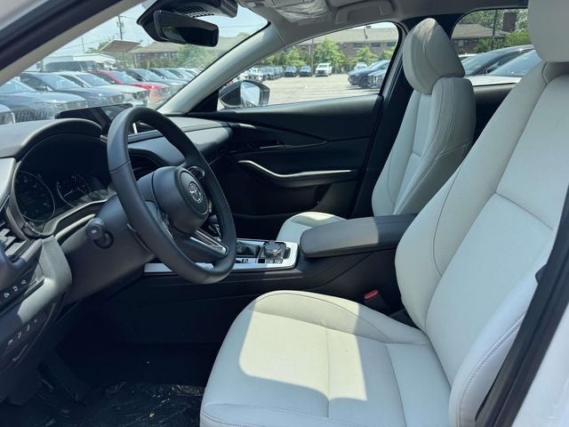 2026 Mazda Mazda CX-30 2.5 Turbo Premium Plus AWD