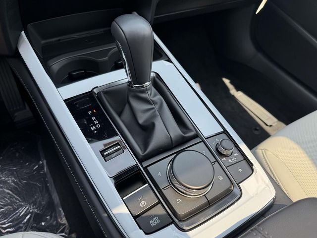 2026 Mazda Mazda CX-30 2.5 Turbo Premium Plus AWD