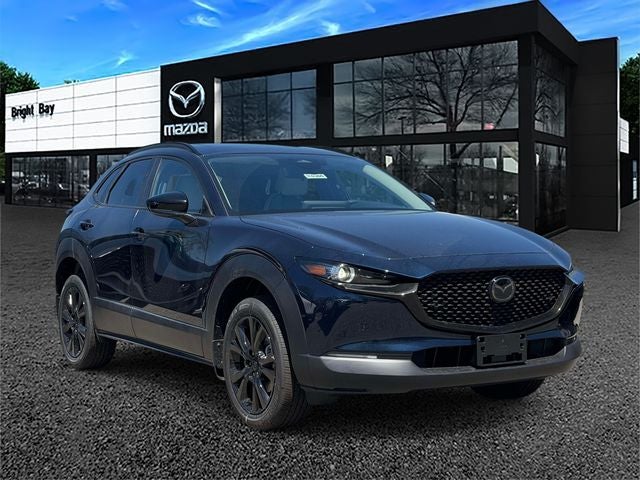 2026 Mazda Mazda CX-30 2.5 S Aire Edition