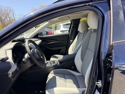 2026 Mazda Mazda CX-30 2.5 S Aire Edition