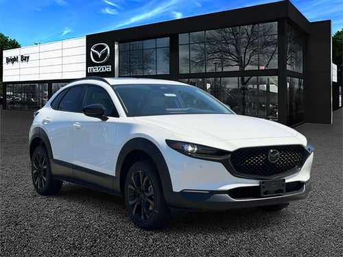 2026 Mazda Mazda CX-30 2.5 S Aire Edition