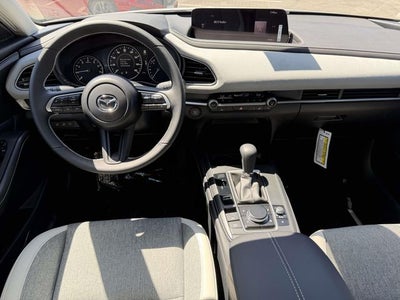 2026 Mazda Mazda CX-30 2.5 S Aire Edition