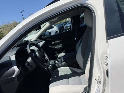 2026 Mazda Mazda CX-30 2.5 S Aire Edition