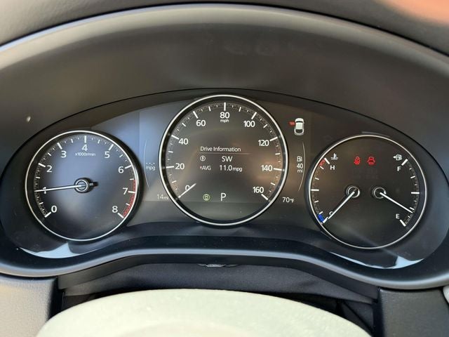 2026 Mazda Mazda CX-30 2.5 S Aire Edition