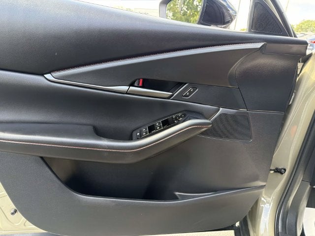 2024 Mazda Mazda CX-30 2.5 Carbon Turbo