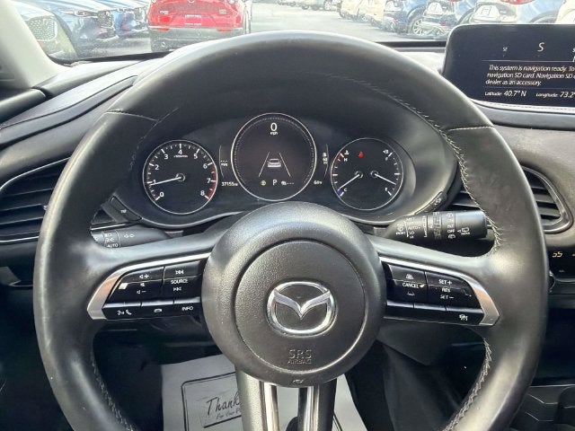 2024 Mazda Mazda CX-30 2.5 Carbon Turbo