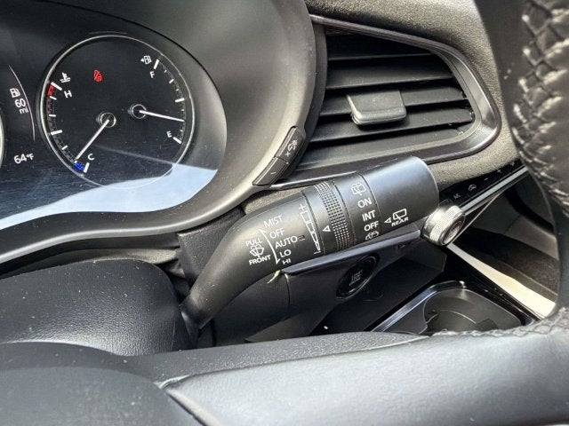 2024 Mazda Mazda CX-30 2.5 Carbon Turbo