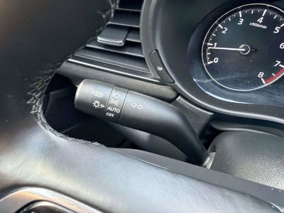 2024 Mazda Mazda CX-30 2.5 Carbon Turbo