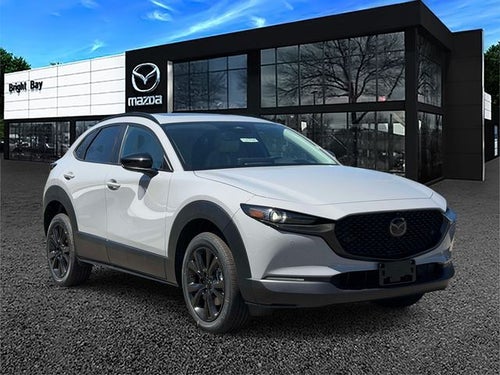 2026 Mazda Mazda CX-30 2.5 Turbo Aire Edition AWD