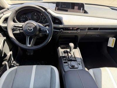 2026 Mazda Mazda CX-30 2.5 Turbo Aire Edition AWD