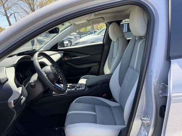 2026 Mazda Mazda CX-30 2.5 Turbo Aire Edition AWD