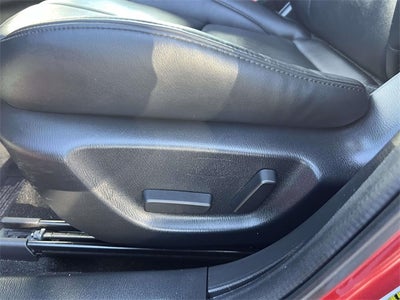 2017 Mazda Mazda3 Touring 2.5