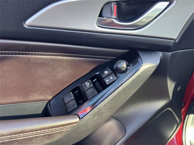 2017 Mazda Mazda3 Touring 2.5