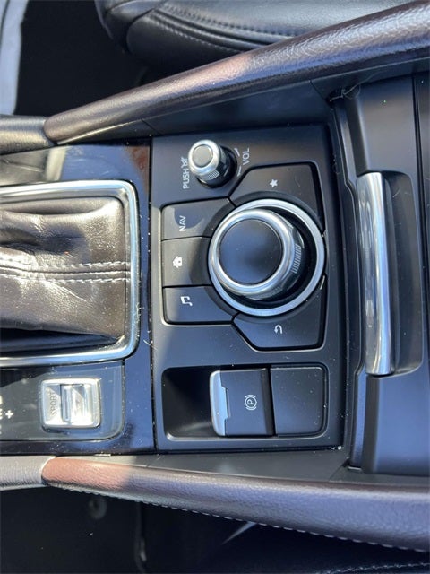 2017 Mazda Mazda3 Touring 2.5