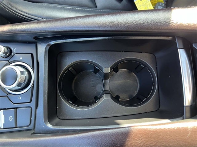 2017 Mazda Mazda3 Touring 2.5