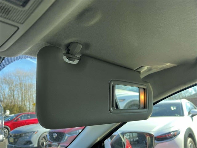 2017 Mazda Mazda3 Touring 2.5