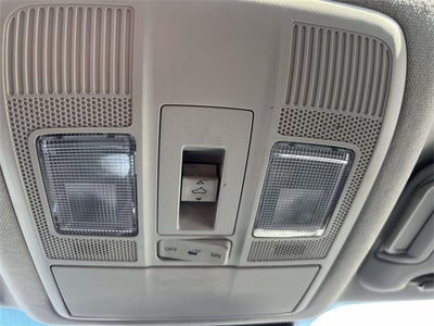 2017 Mazda Mazda3 Touring 2.5