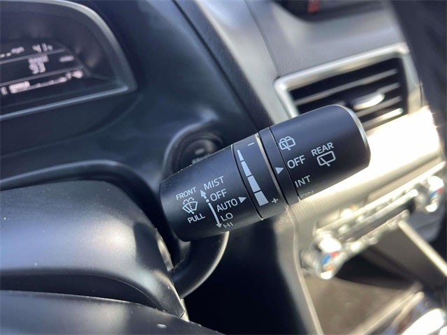 2017 Mazda Mazda3 Touring 2.5