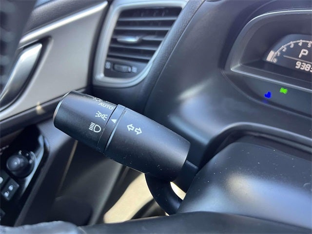 2017 Mazda Mazda3 Touring 2.5