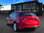 2017 Mazda Mazda3 Touring 2.5