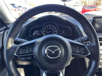 2017 Mazda Mazda3 Touring 2.5
