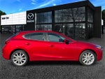 2017 Mazda Mazda3 Touring 2.5