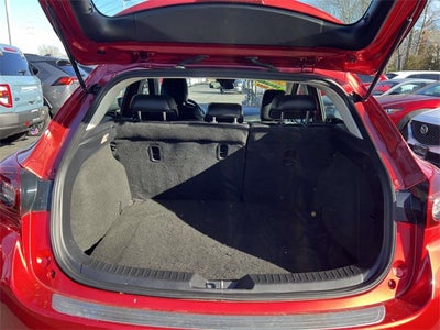 2017 Mazda Mazda3 Touring 2.5