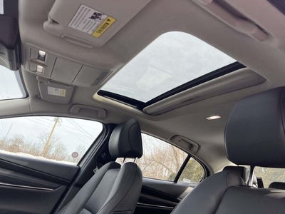 2025 Mazda Mazda3 2.5 S Preferred Package