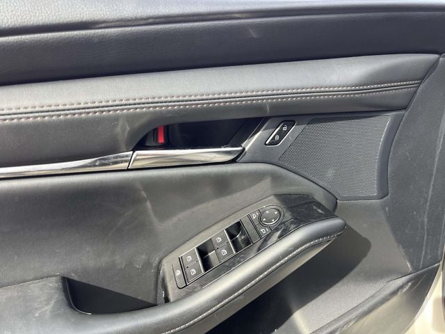 2025 Mazda Mazda3 2.5 S Preferred Package