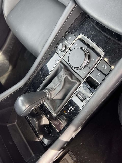 2025 Mazda Mazda3 2.5 S Preferred Package