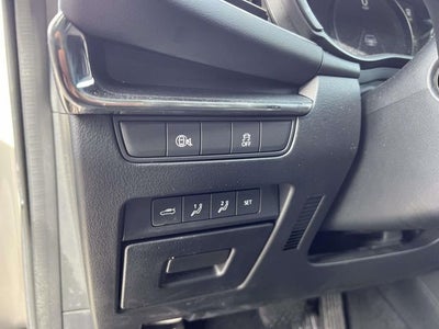 2025 Mazda Mazda3 2.5 S Preferred Package
