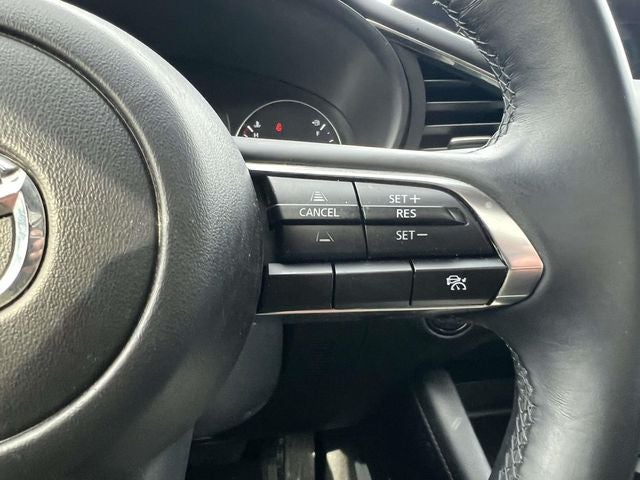2025 Mazda Mazda3 2.5 S Preferred Package