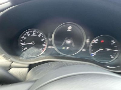 2025 Mazda Mazda3 2.5 S Preferred Package