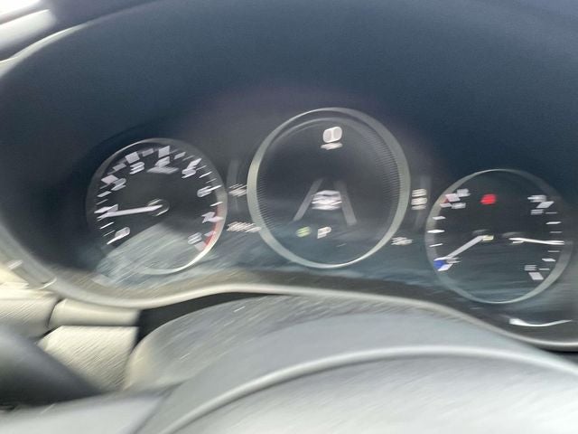 2025 Mazda Mazda3 2.5 S Preferred Package