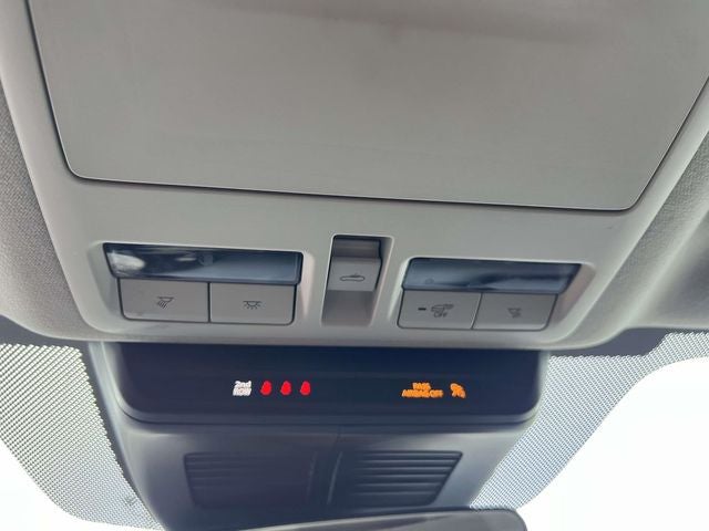 2025 Mazda Mazda3 2.5 S Preferred Package