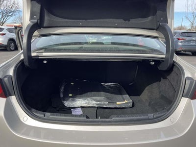 2025 Mazda Mazda3 2.5 S Preferred Package