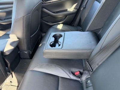 2019 Mazda Mazda3 Preferred