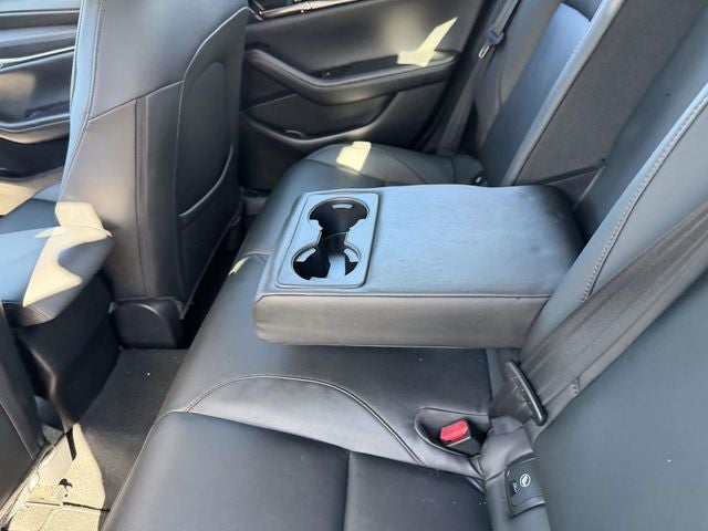 2019 Mazda Mazda3 Preferred