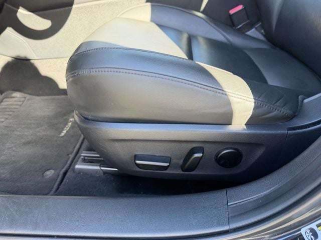 2019 Mazda Mazda3 Preferred