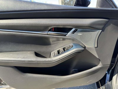 2019 Mazda Mazda3 Preferred