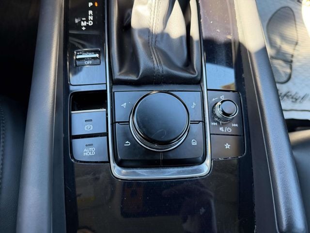 2019 Mazda Mazda3 Preferred