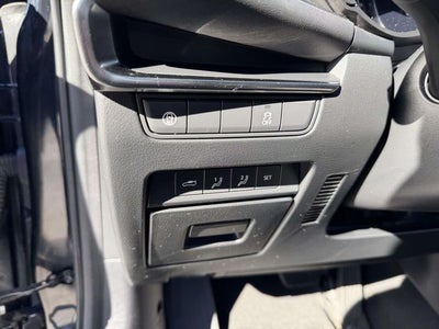 2019 Mazda Mazda3 Preferred