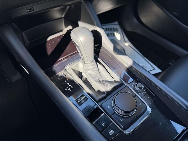 2019 Mazda Mazda3 Preferred