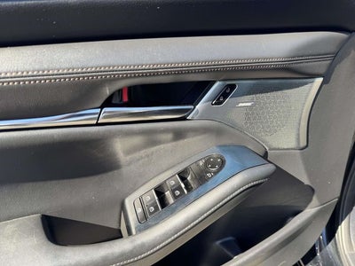 2019 Mazda Mazda3 Preferred