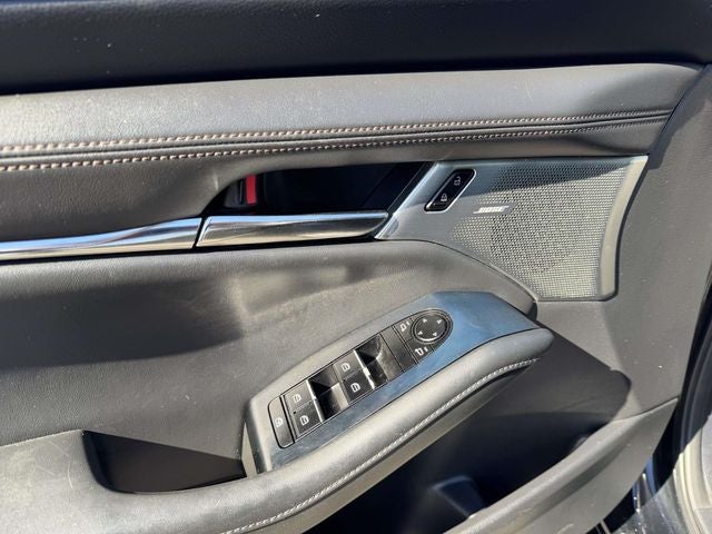 2019 Mazda Mazda3 Preferred