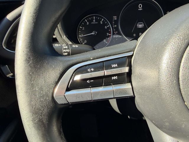 2019 Mazda Mazda3 Preferred