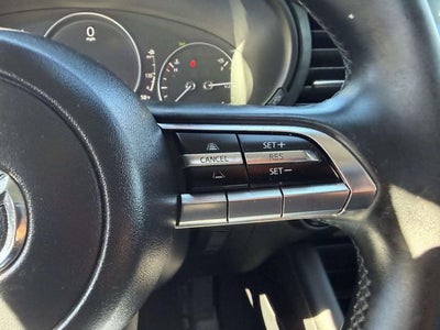 2019 Mazda Mazda3 Preferred