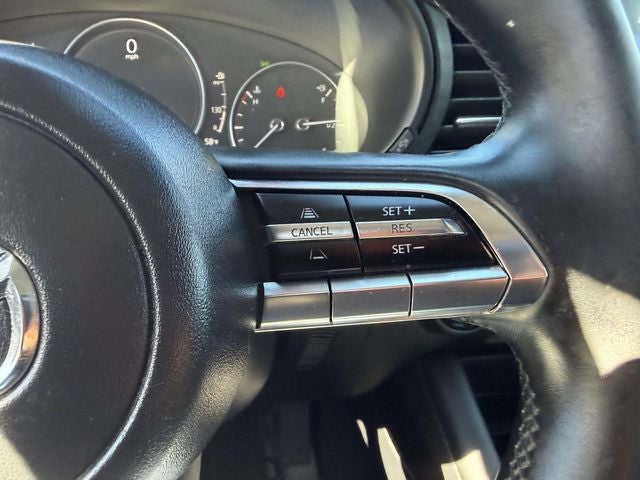 2019 Mazda Mazda3 Preferred