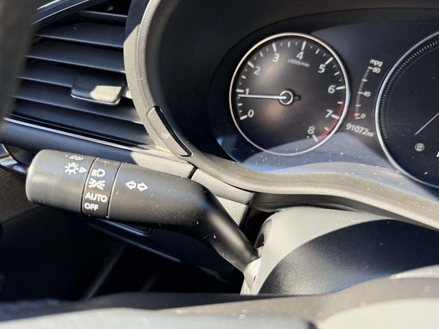 2019 Mazda Mazda3 Preferred